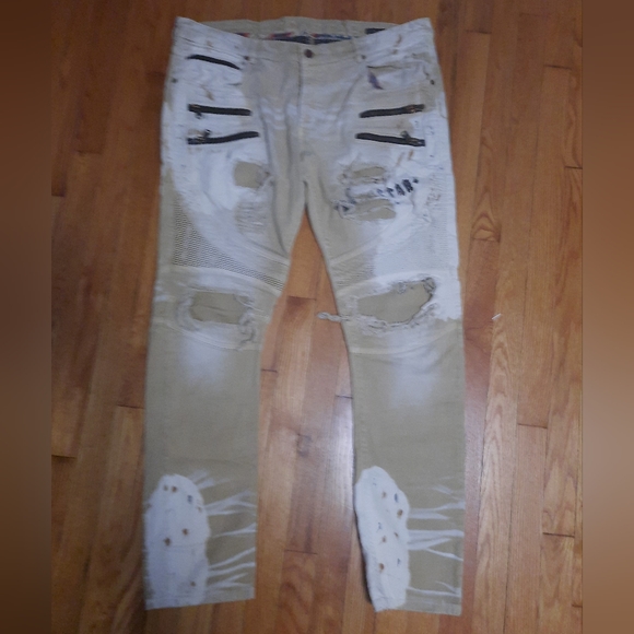 Rockstar Jeans size 40 - Picture 2 of 4